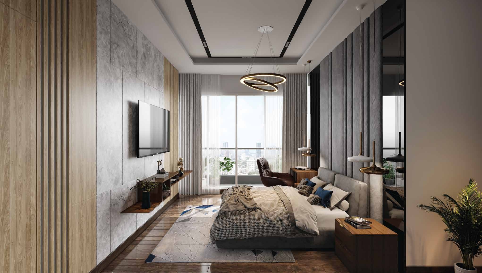 Project View